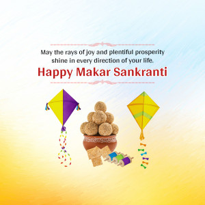 Makar Sankranti Wisehs Images, Poster and Status Free Download 187 Makar Sankranti 2024 pics